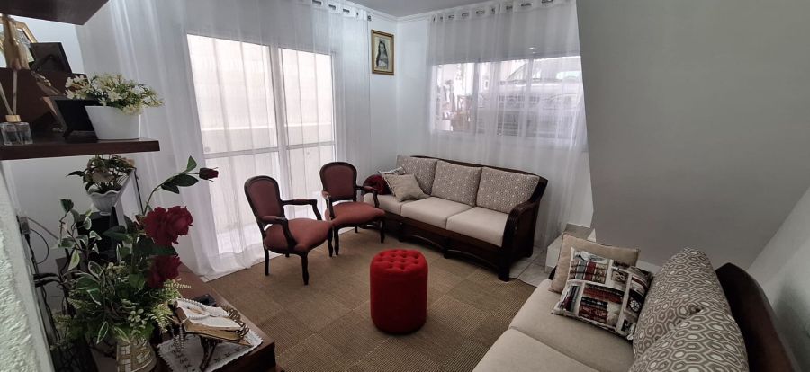 Casa - Venda - Jardim Am�rica - V�rzea Paulista - SP