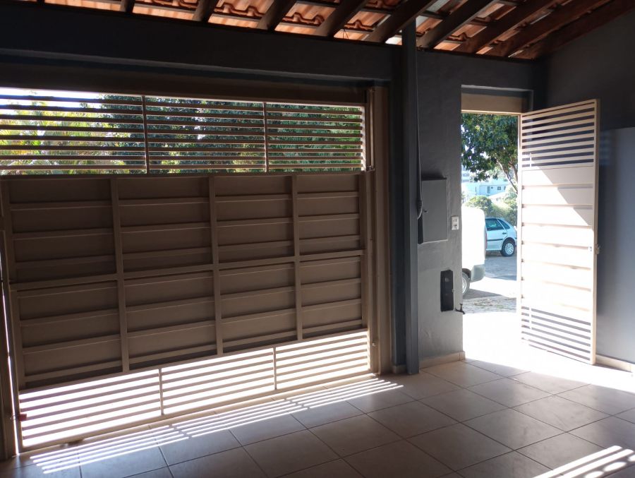 Casa - Venda - Parque Guarani - V�rzea Paulista - SP