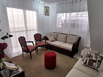 Casa Reformada 3 Quartos � Am�rica II V�rzea Paulista