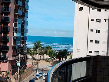 Apartamento � Praia Grande