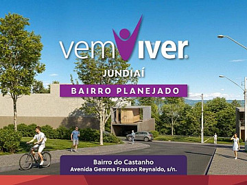 LOTEAMENTO VEM VIVER JUNDIAI