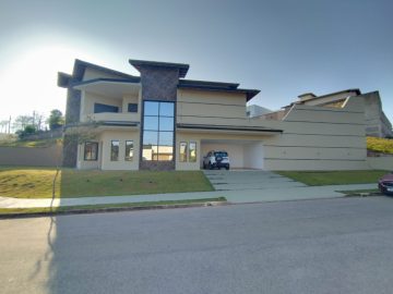 Condom�nio Residencial Cambarah